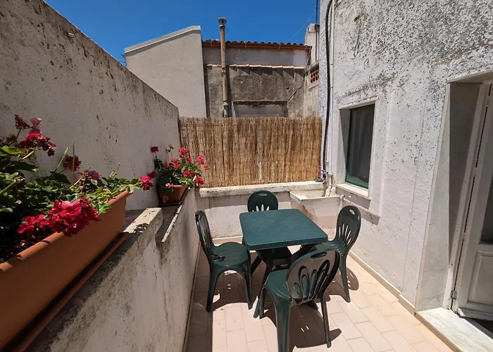 Casa Ficumora