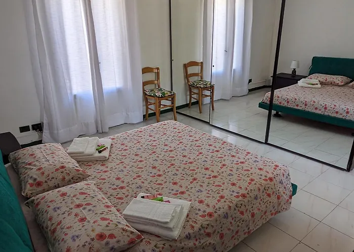 Casa Ficumora