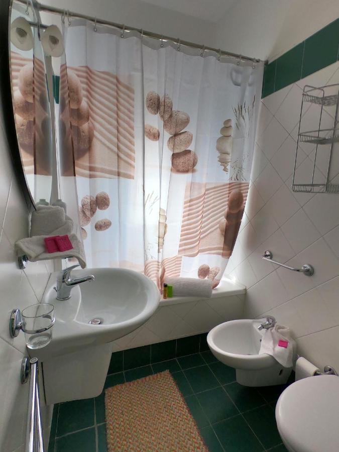 Apartment Casa Ficumora