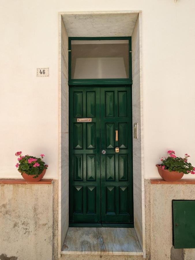 Casa Ficumora