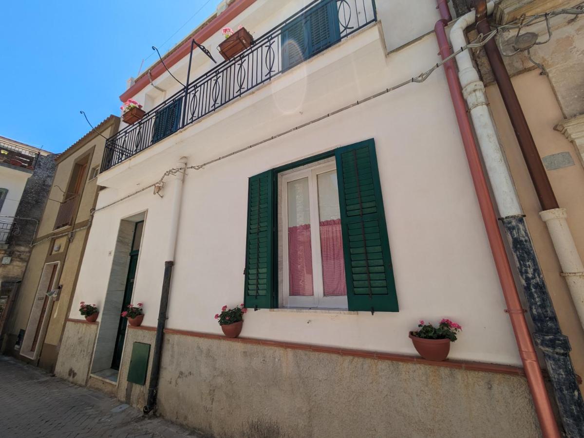 Casa Ficumora *