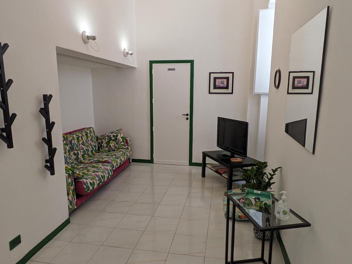 Casa Ficumora Modica