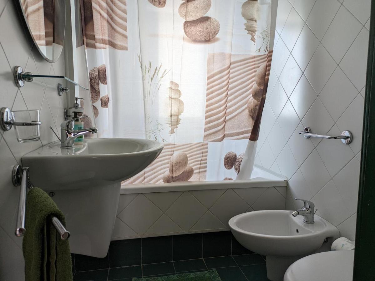 Apartment Casa Ficumora