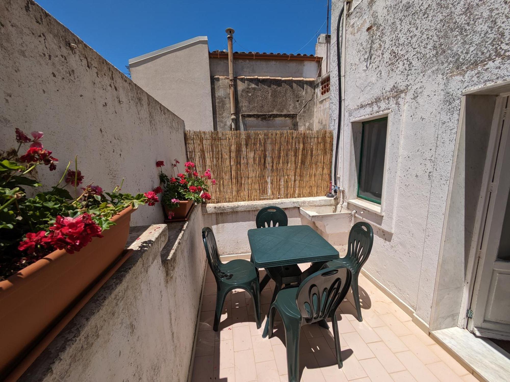Casa Ficumora Modica