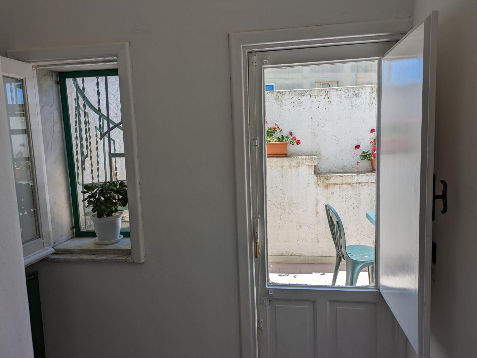 Apartment Casa Ficumora *