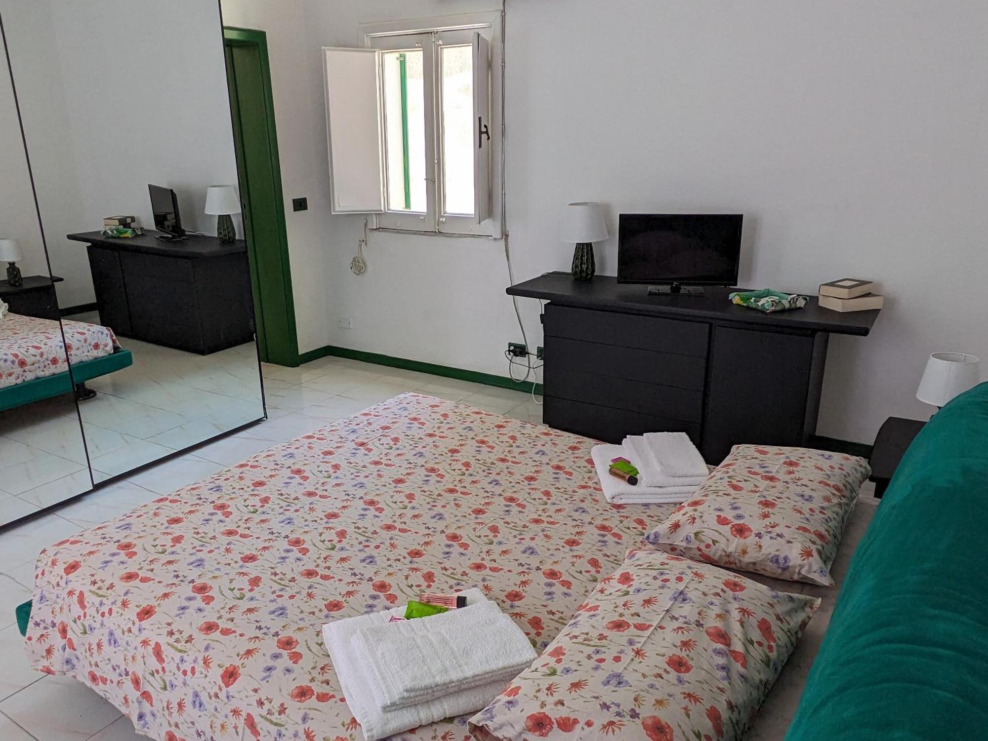 Casa Ficumora Apartment *