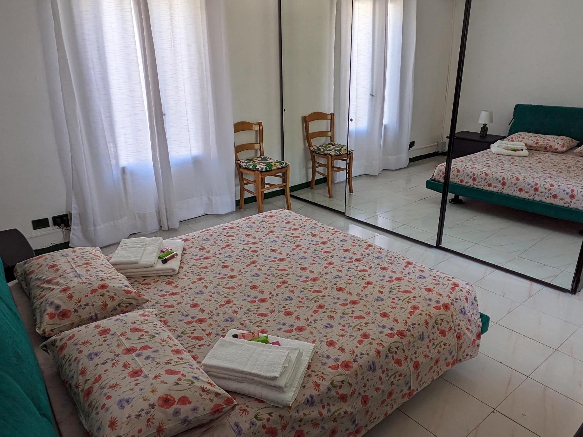 Apartment Casa Ficumora Modica